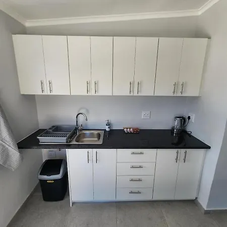 Wagenaar Villas Cape Town Room photo