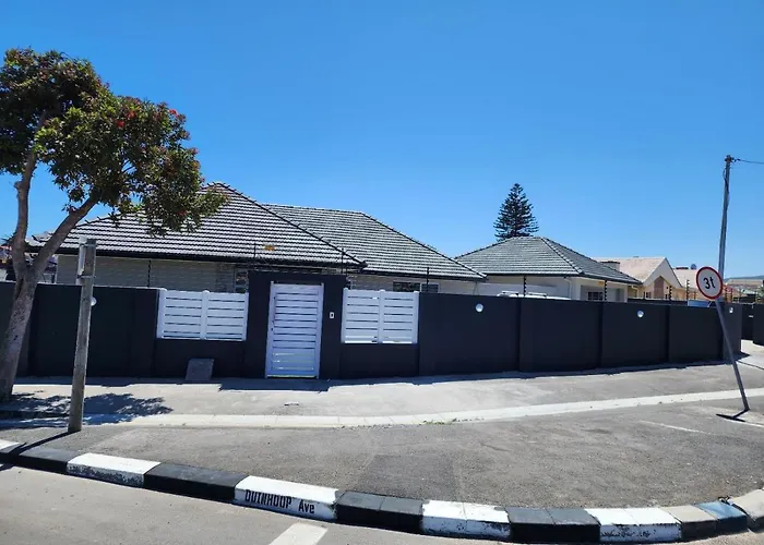 Wagenaar Villas