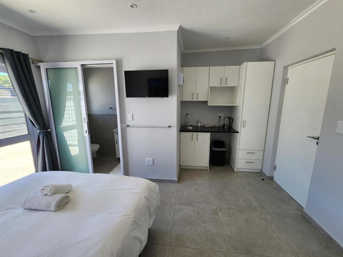 Apartment Wagenaar *