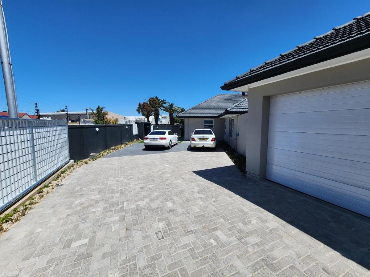 Wagenaar Apartment Cape Town