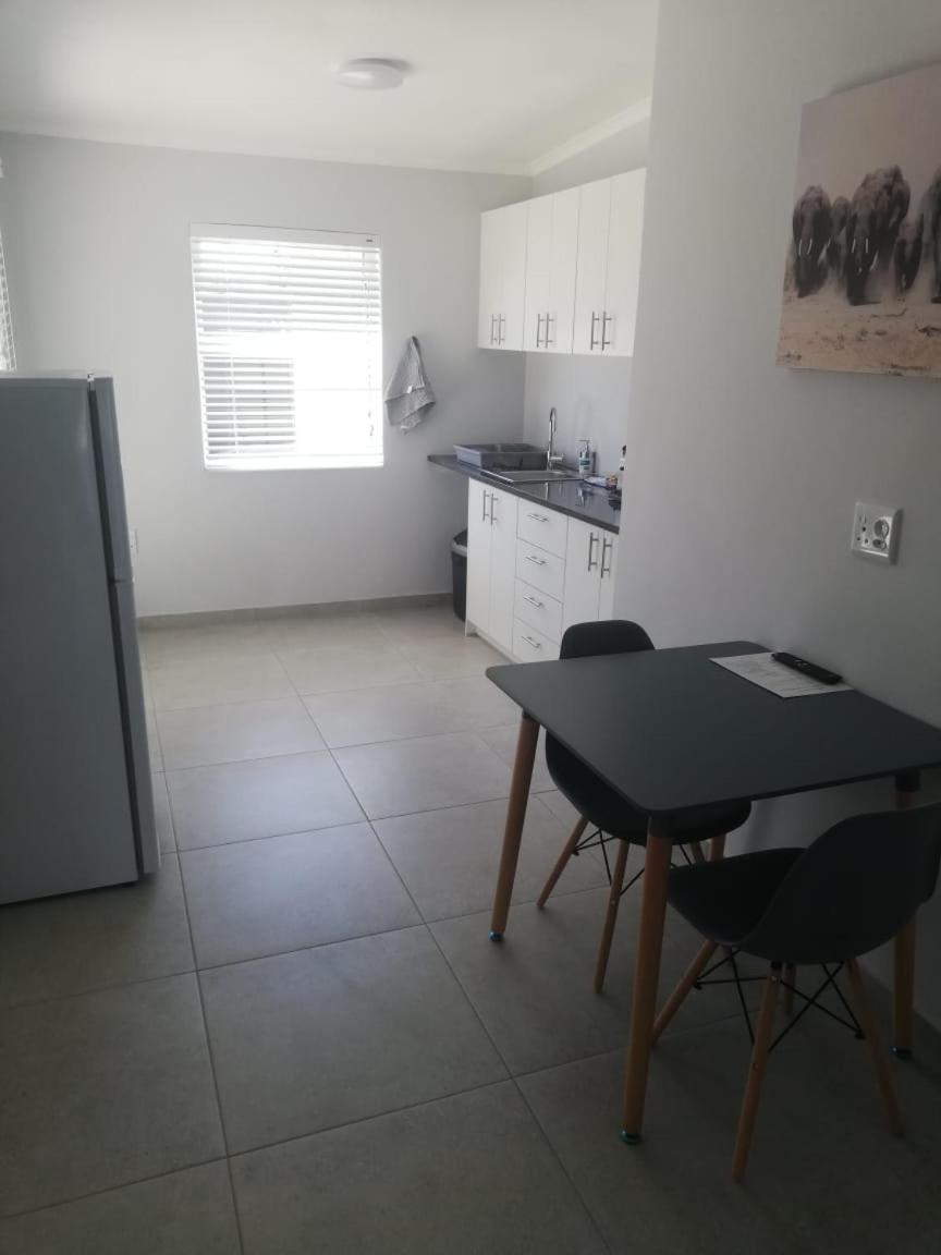 Apartment Wagenaar *