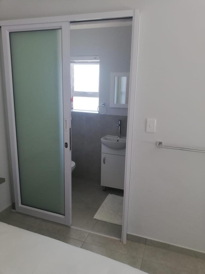 Wagenaar Apartment Cape Town